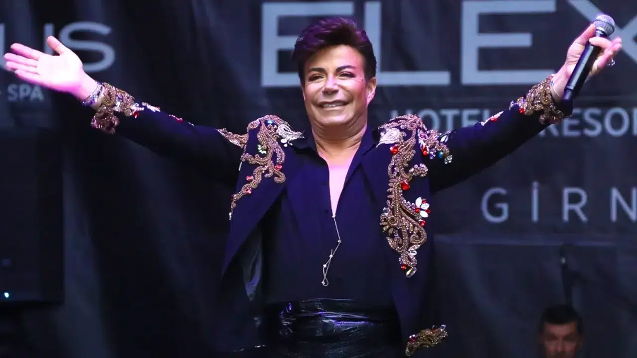 Fatih Ürek son yolculuğuna Haryettin Paşa Camii'nde uğurlanacak