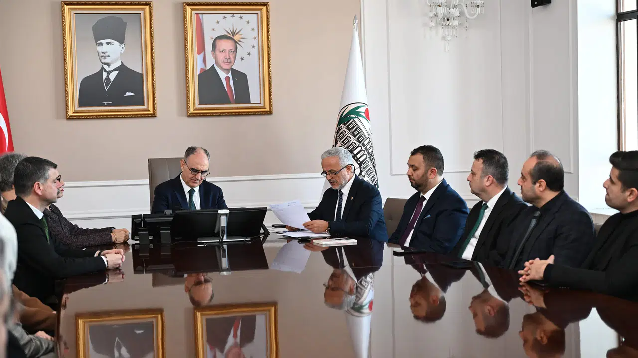 Manisa'da bağımlılık ile mücadelede ele ele verdiler