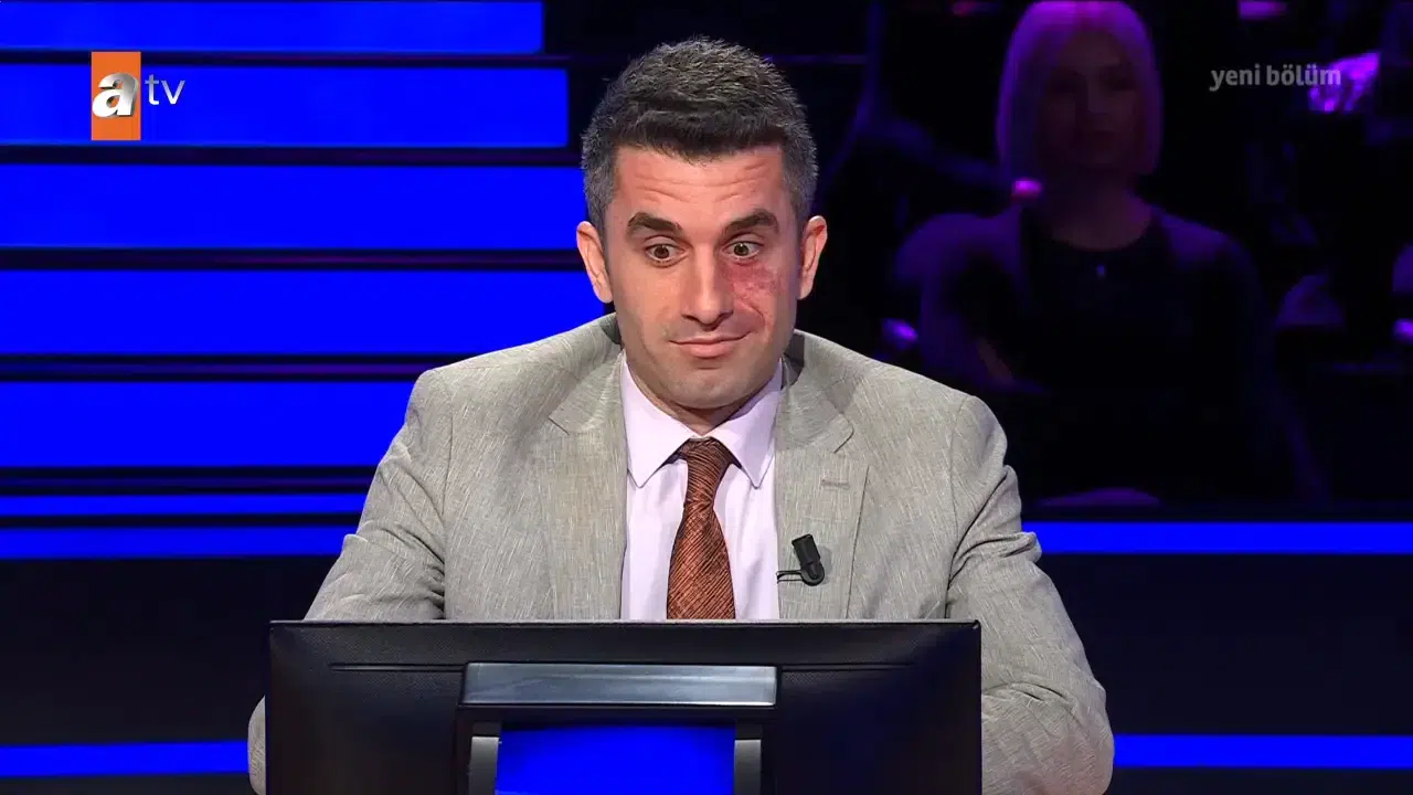 Bankacıydı Direksiyona Geçti! Milyoner’de “Kravatlı Taksici” Damgası: Sırada Pazarcılık Var