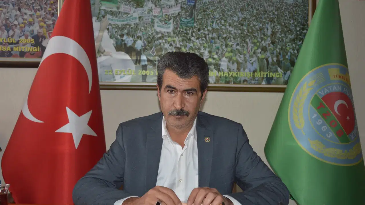 Genç çiftçiler  SGK ve vergi borcu yoktur  uygulamasının en büyük mağduru