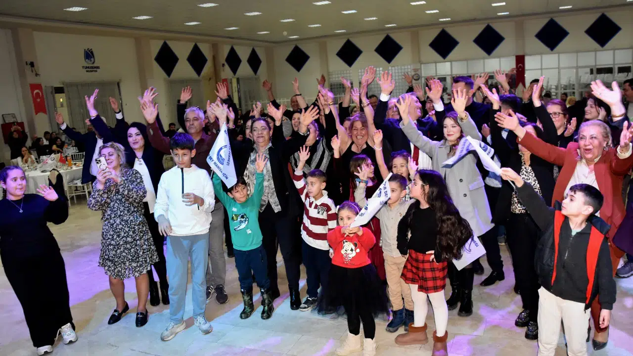 Manisalılar Derneği 10 yaşında