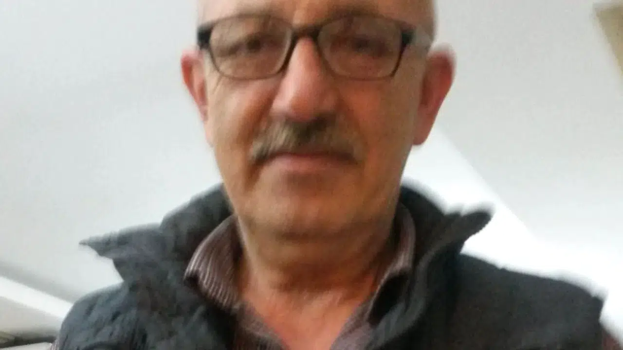 Damat dehşet saçtı!