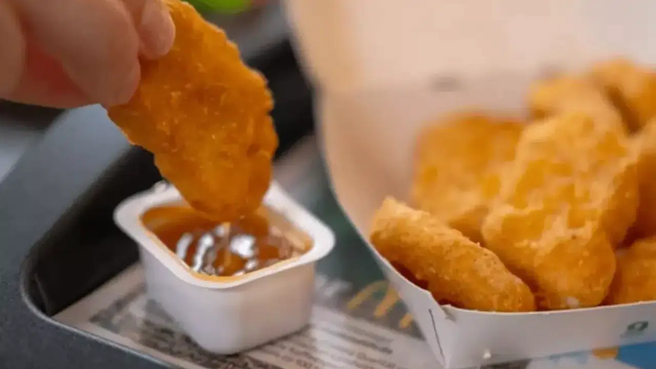 Fast-food restoranlarını sarsacak karar bakın ne