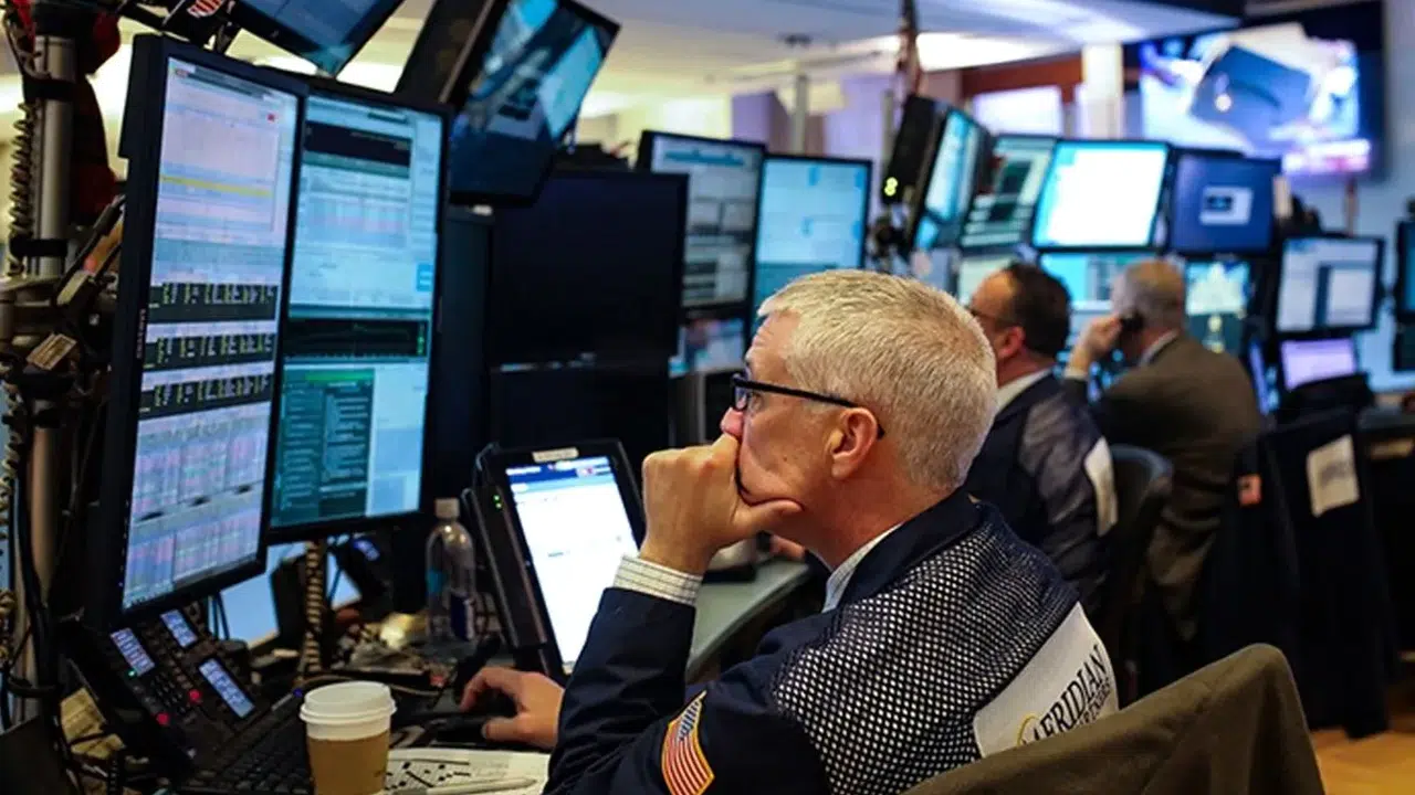 Trump'ın  savaş sona erebilir  sözü piyasayı haretlendirdi