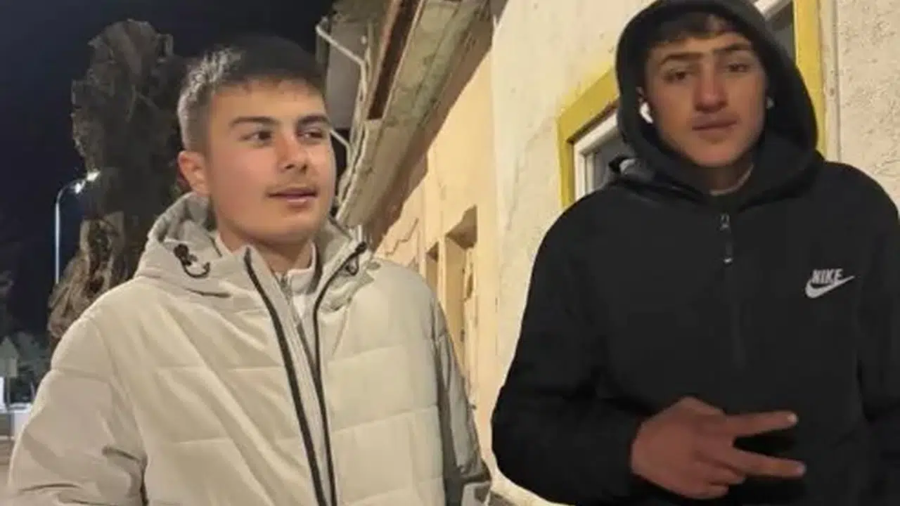 Tüfekle oyun kanlı bitti