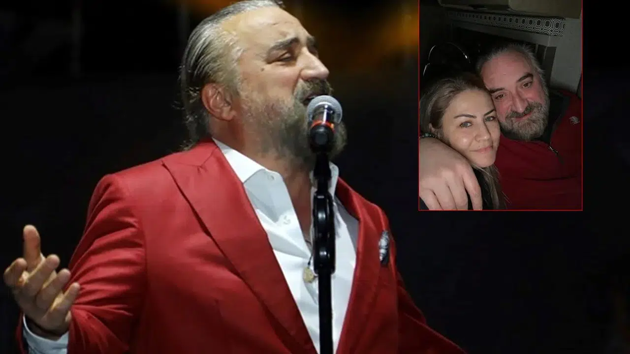 Ünlü şarkıcı ölümünün 1. yılında unutulmadı!