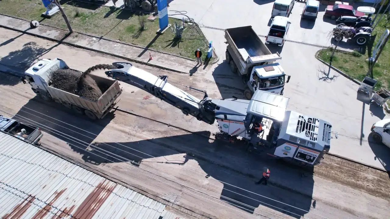 Manisa'da o sanayi sitesindekilerin yüzü gülecek