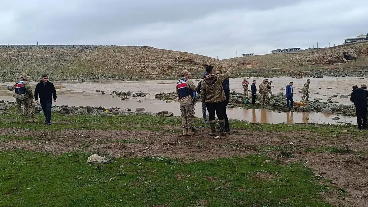 Sele kapılan vatandaş hayatını kaybetti