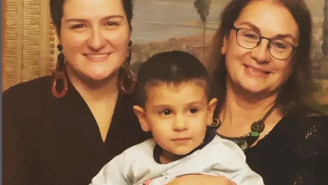 Ayşe Özdolay kimdir? İlber Ortaylı’nın eski eşi kaç yaşında ve hayatta mı?