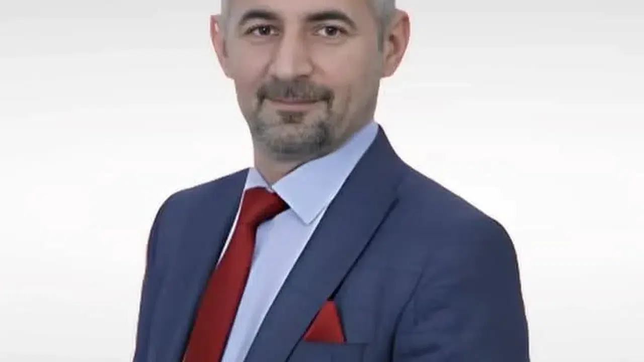 Terör örgütü elebaşı Abdullah Öcalan'ın bildirisi sonrası İlkay Şimşek'ten açıklama