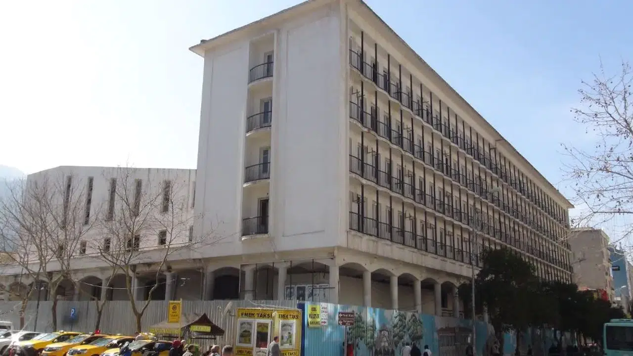 Başkan Köse'den 'Beyazfil' çağrısı