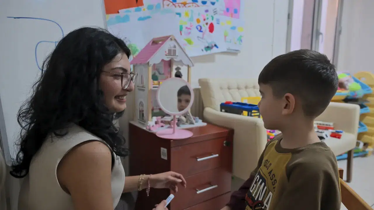 Büyükşehirden İşitme ve Kulak Sağlığı Günü nde anlamlı proje