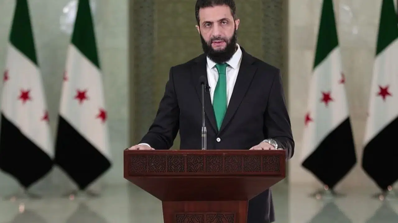 Suriye'den gelen kritik teklif kabul edildi! Dışişleri doğruladı