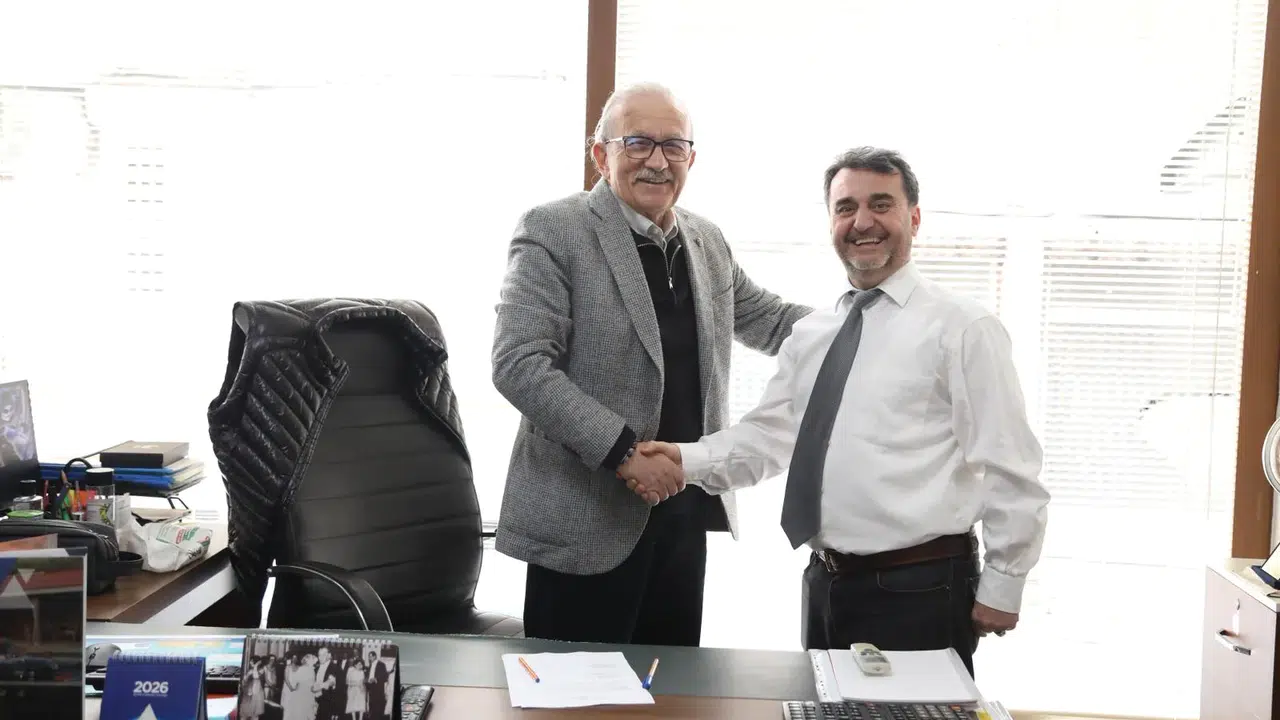 Manisa’da esnafa mutfak tüpü indirimi