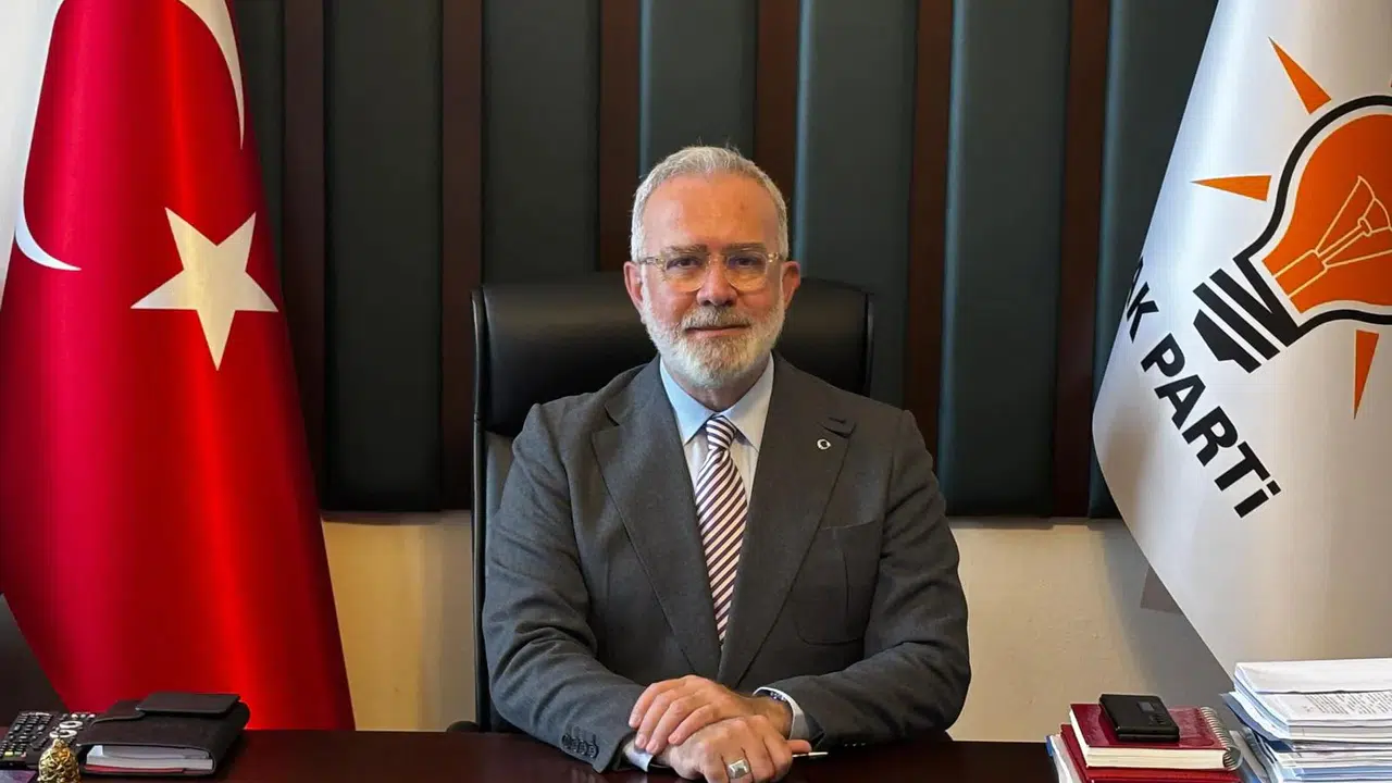 Yenişehirlioğlu’ndan Ramazan Bayramı mesajı