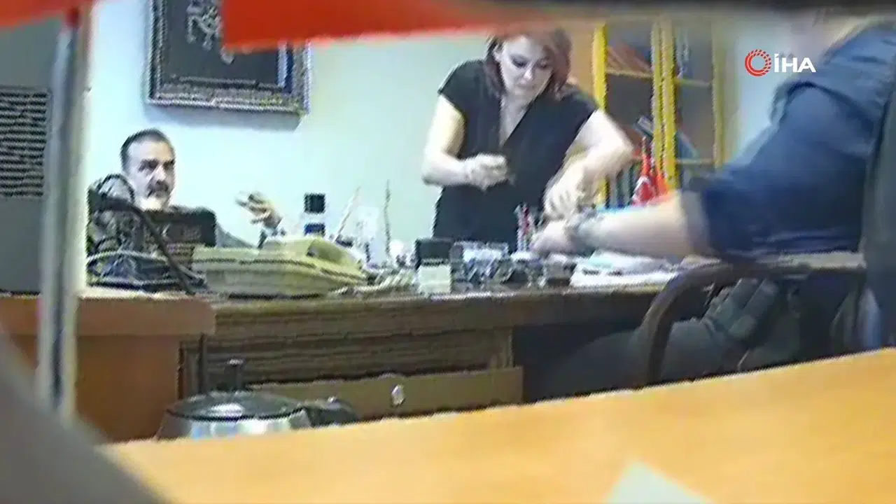 Yenidoğan Çetesi davasında çarpıcı gelişme