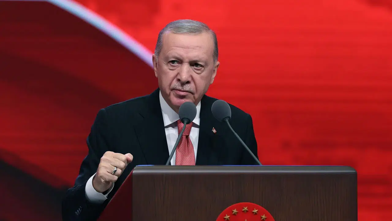 Vatandaşı isyanı Cumhurbaşkanı Erdoğan'ı devreye soktu