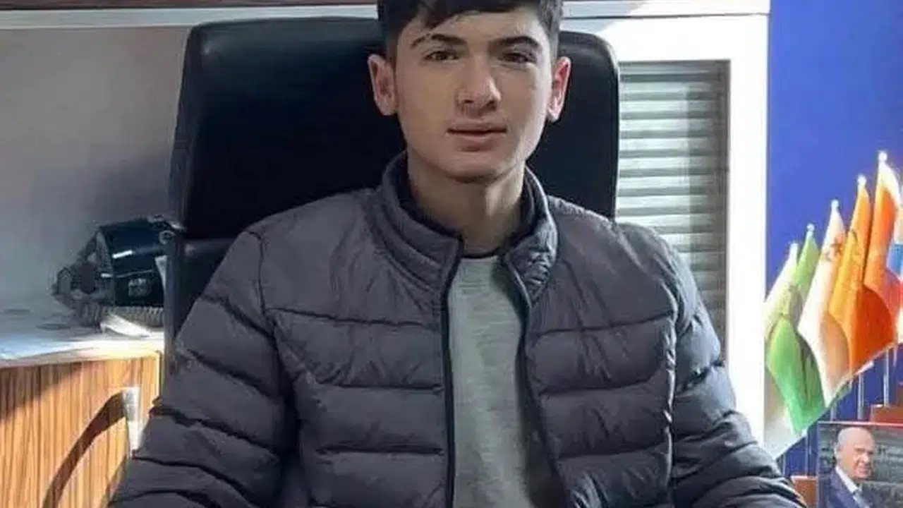 Sokak köpeği 16 yaşındaki çocuğu canından etti