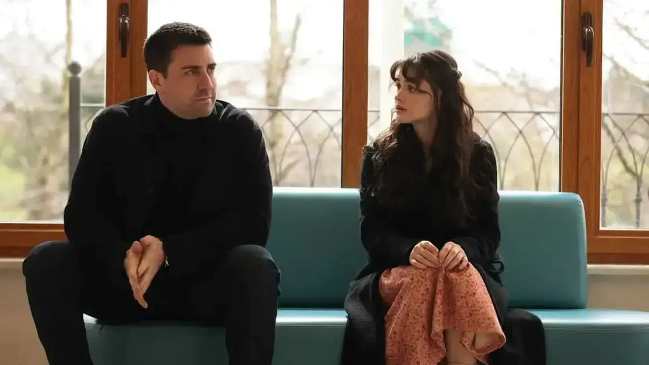 Star TV’nin yeni dizisi Çirkin başlıyor: Konusu ve oyuncu kadrosu dikkat çekiyor