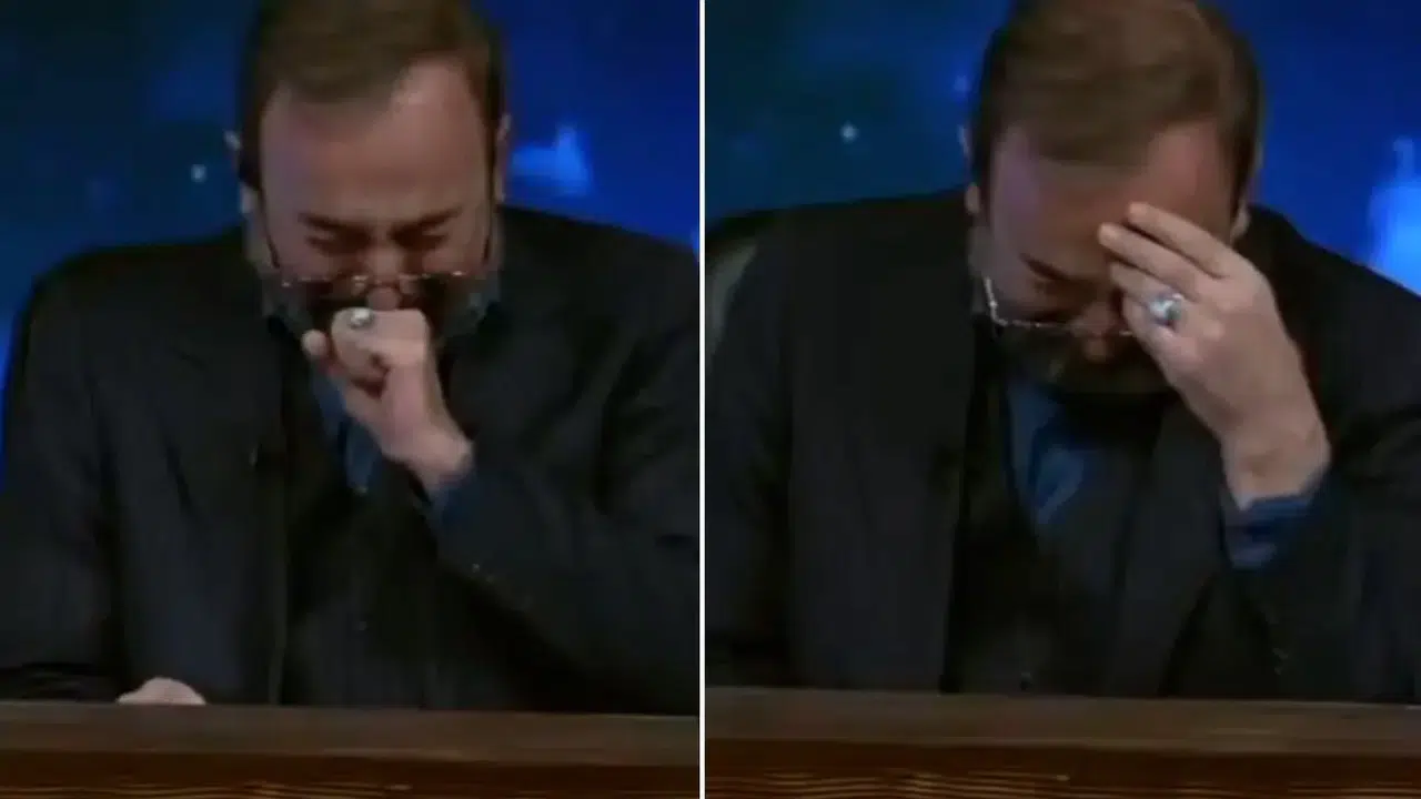 Hamaney'in ölüm haberini işte böyle duyurdular