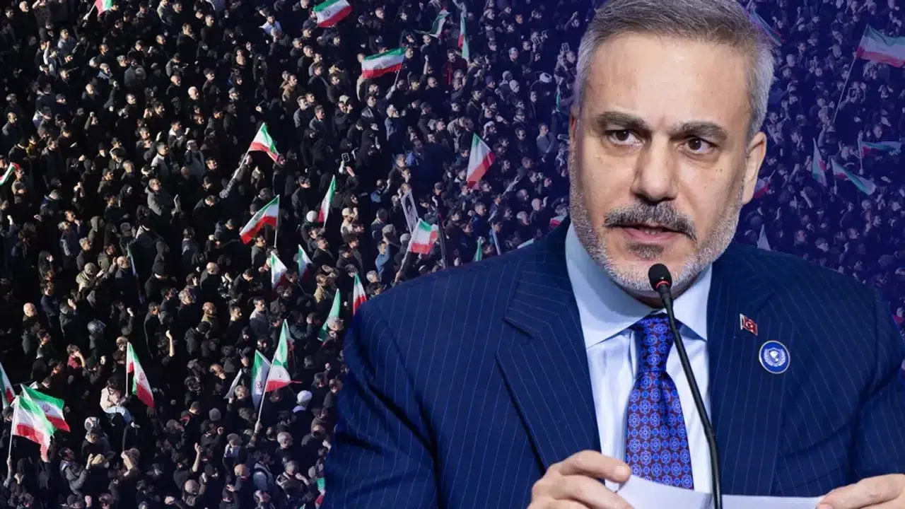 İran İsrail savaşı sonrası Hakan Fidan'ın o sözleri yeniden gündeme geldi