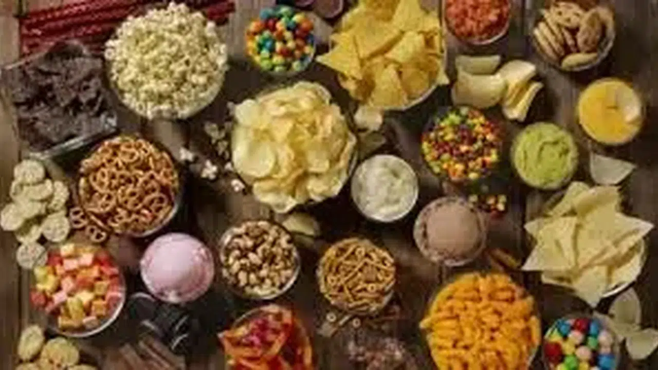 Masum Sandığınız Bu Gıdalara Dikkat! İçlerinden Şeker Fışkırıyor