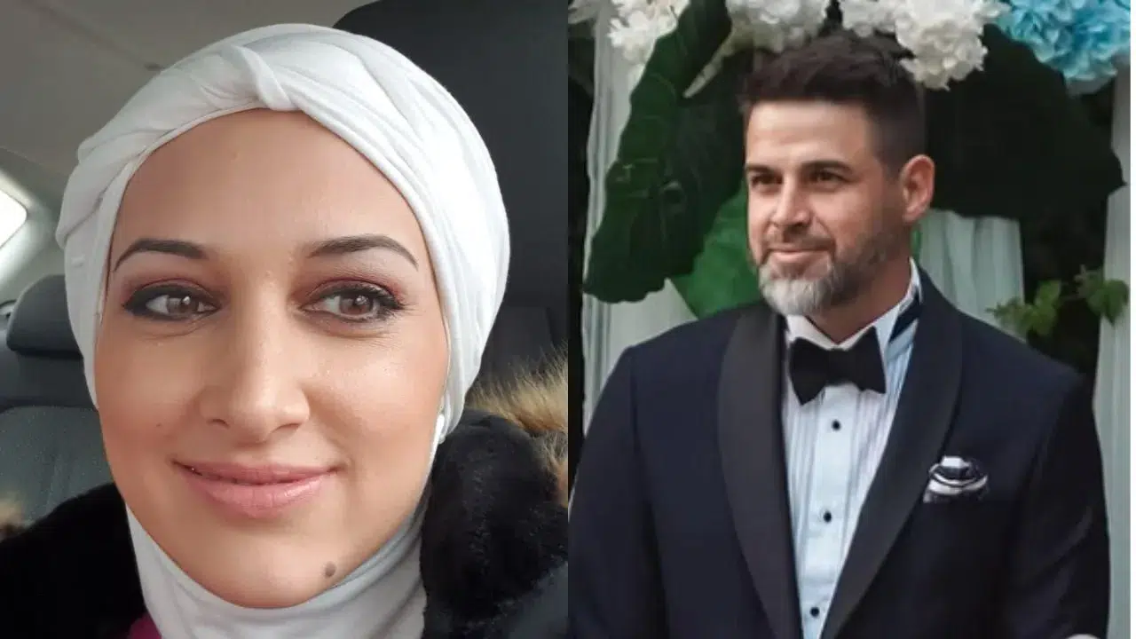 Reshad Strik Eski Eşi Sabina Pitić Kimdir Nerelidir? Çocukları Kim?