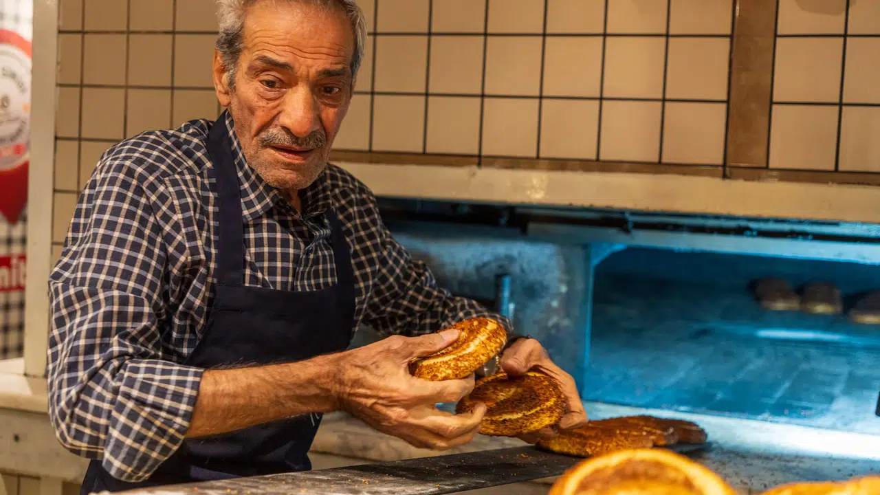 Manisa'nın tescilli lezzeti