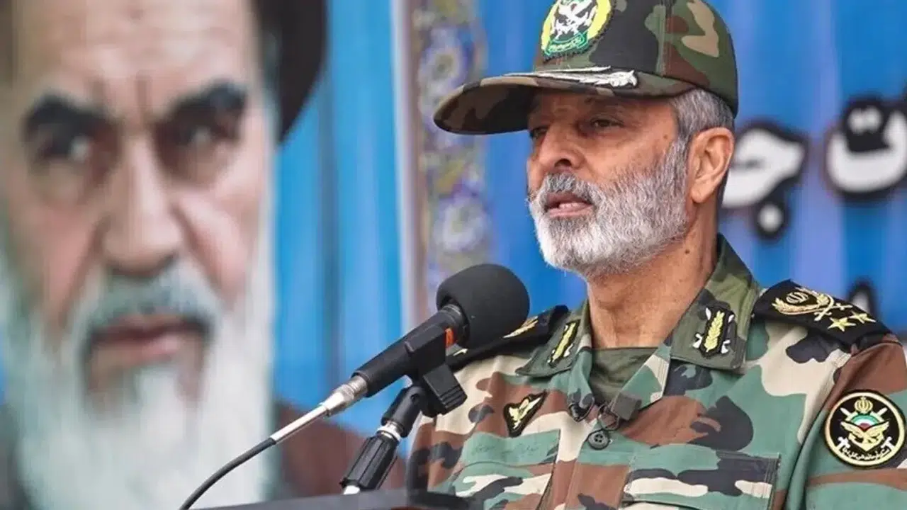 İran'da Hamaney sonrası bir büyük kayıp daha