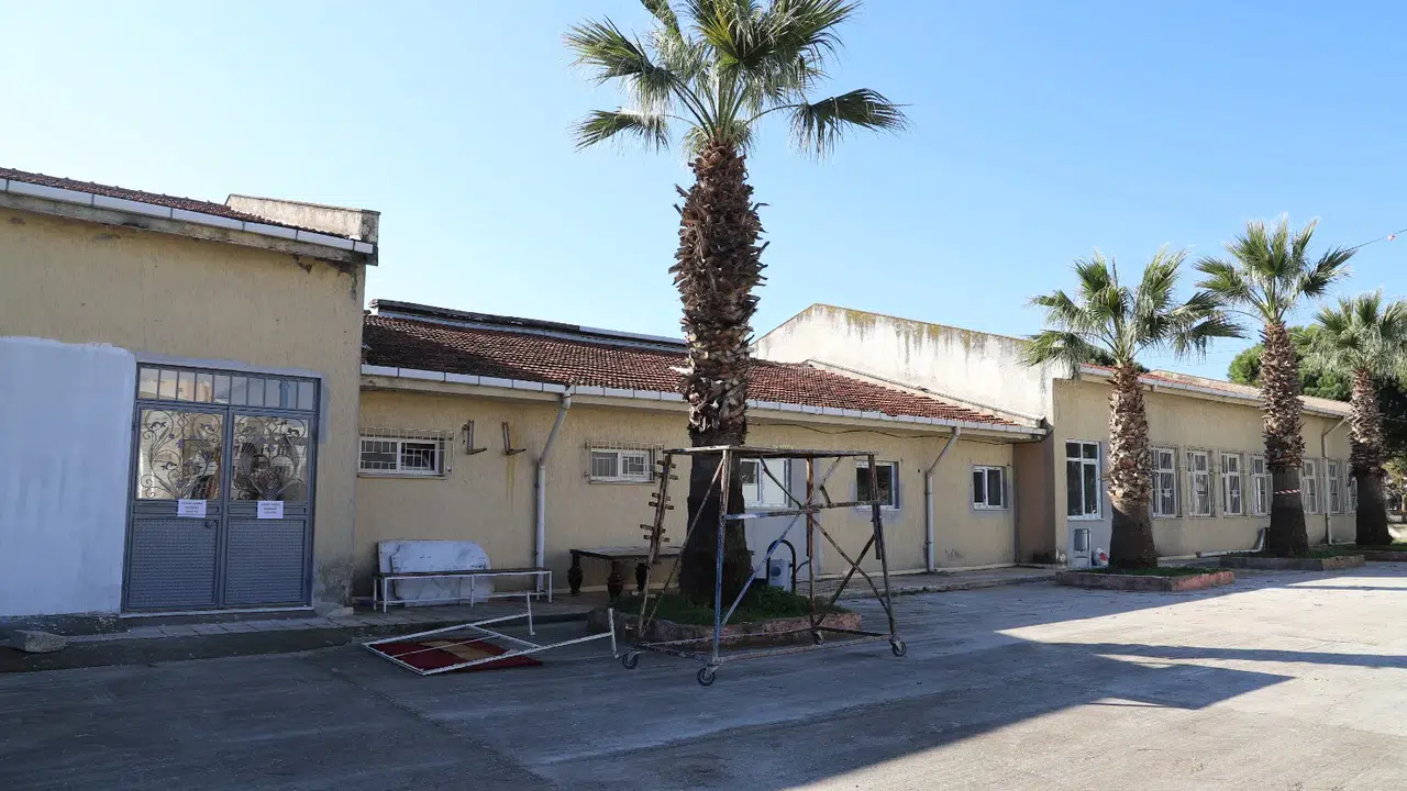 Saruhanlı Belediyesi’nden mesleki eğitime güçlü destek