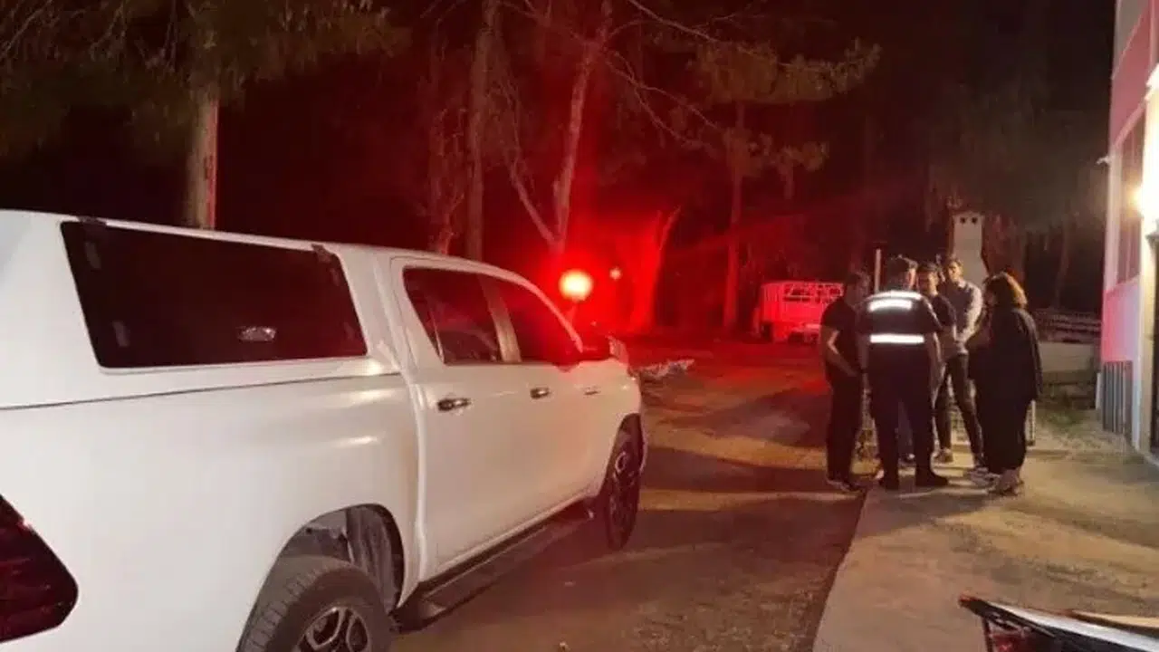 Cinayet zanlıları Manisa'da yakalanmışlardı! Mahkeme ertelendi