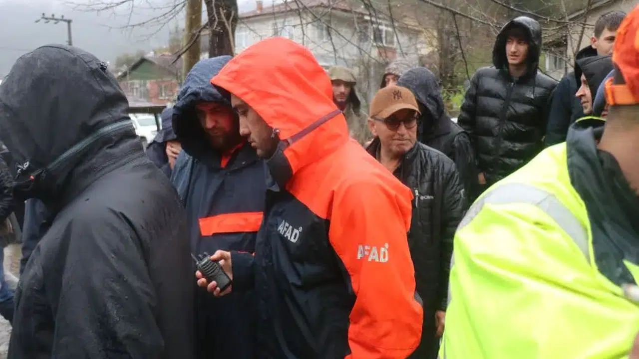 İki gündür haber alınamıyordu! Cansız bedenine ulaşıldı