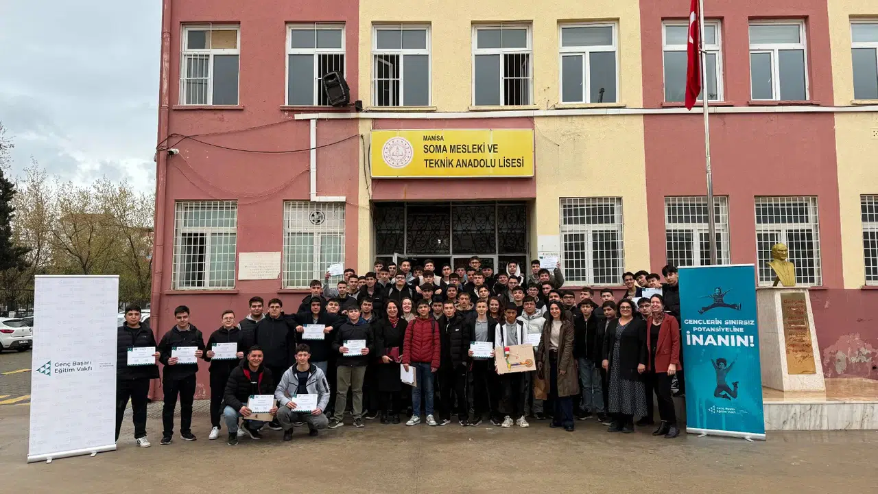 “Saha Benim İşim” 4. Yılında Etkisini Büyütüyor