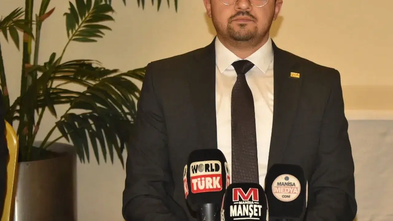 Anahtar Parti’li Dinç: Türkiye ekonomisi yapısal risk sarmalında