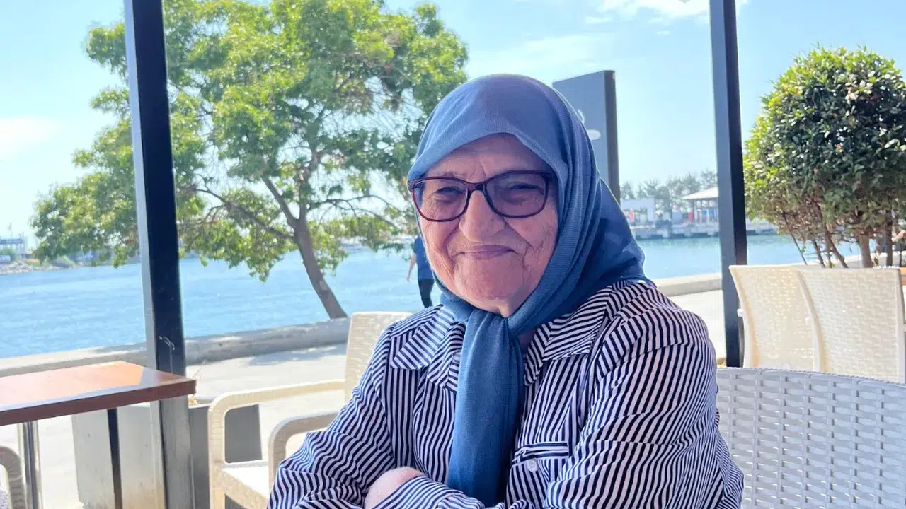 İsa Atar’ın acı günü: Annesi ve dayısı aynı gün vefat etti