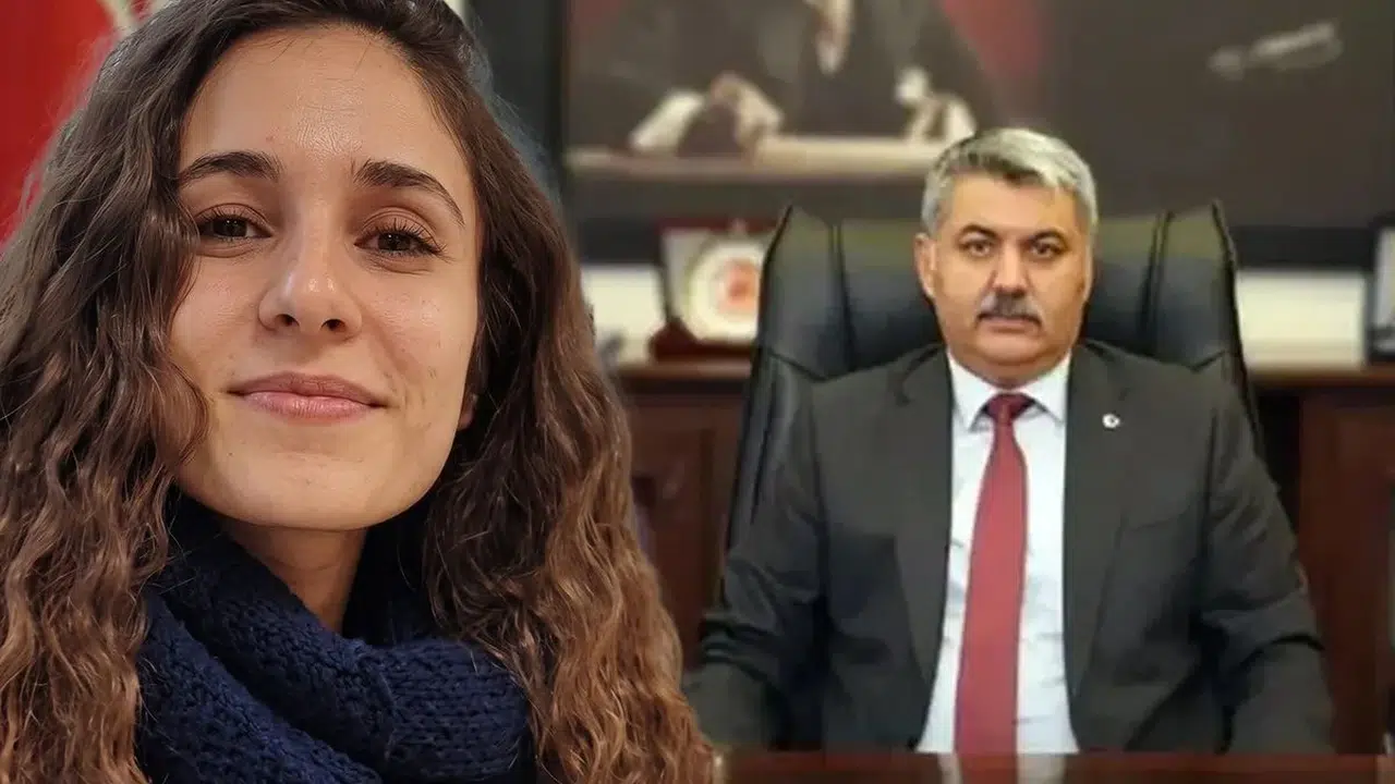 Gülistan Doku soruşturmasında bakın kim ifadeye çağrıldı