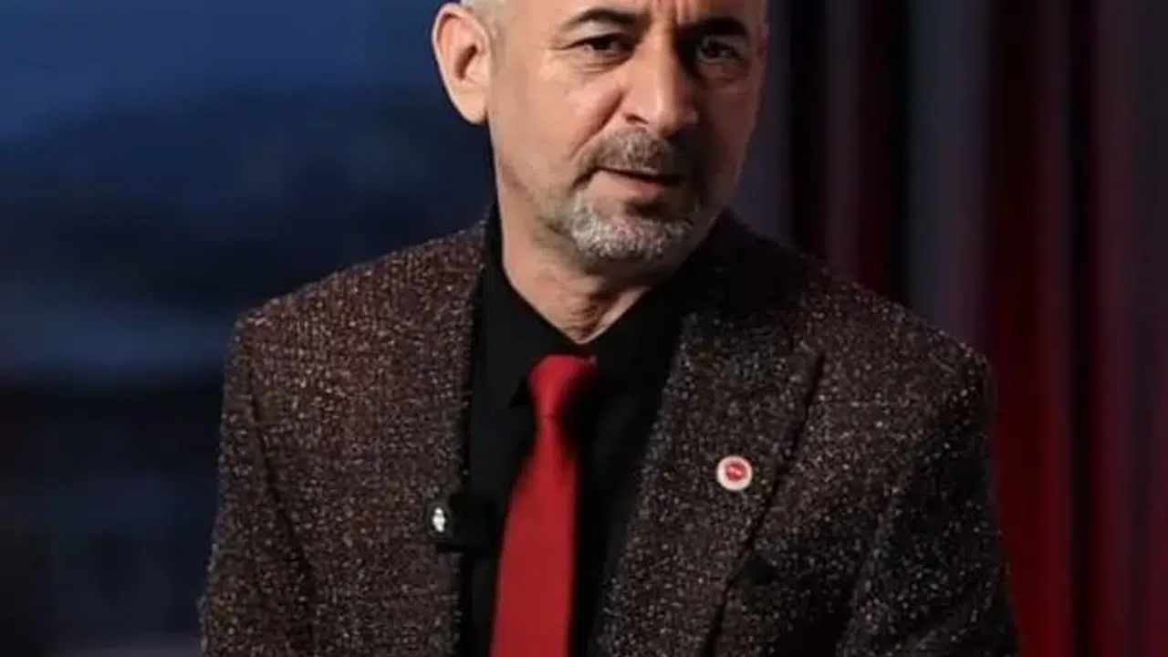 İLKAY ŞİMŞEK: ARA SEÇİM SAÇMALIK, ERKEN SEÇİM AKILSIZLIKTIR