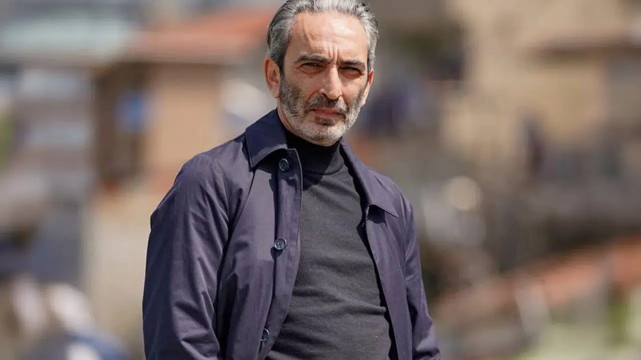 Ünlü isim hakkındaki iddialar nedeniyle diziden çıkarıldı!