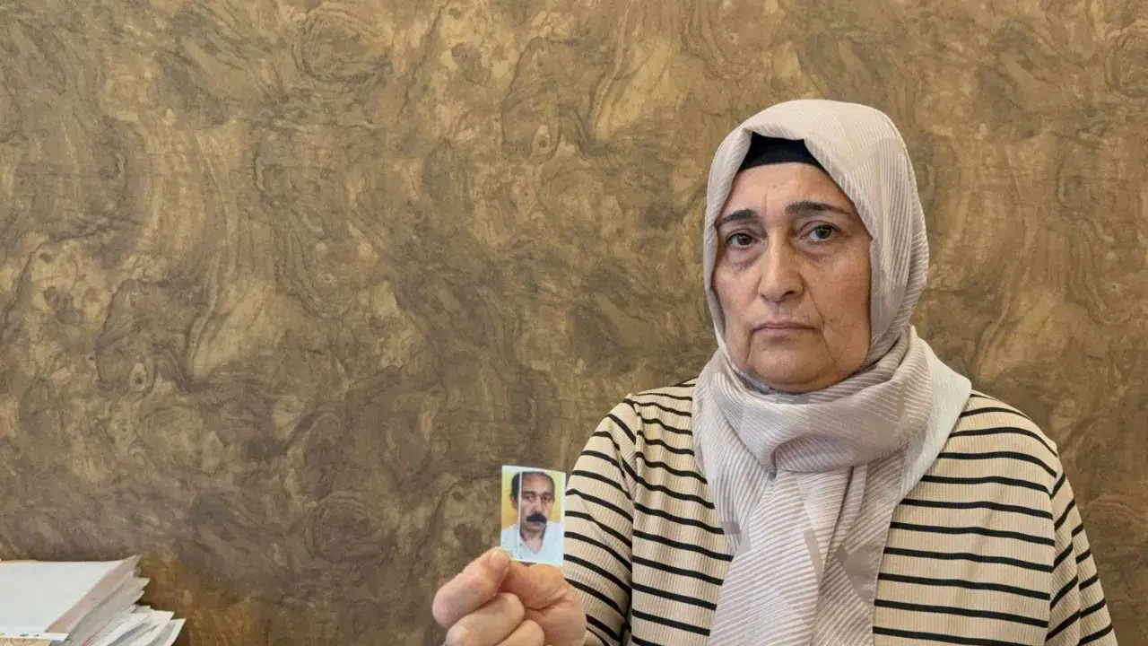 20 Yıl önce kaybolan adamın izi bakın nereden çıktı!