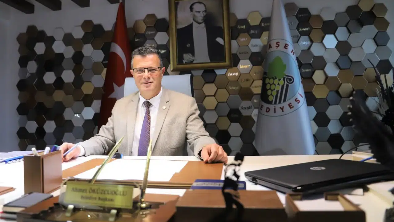 Kentsel tasarım ilçeyi cazibe merkezine dönüştürecek