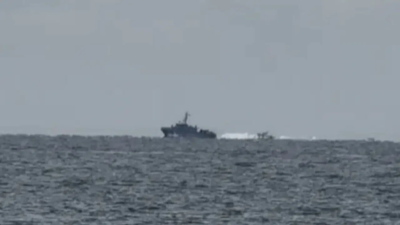 Yunanlılar Türk balıkçıyı taciz etti