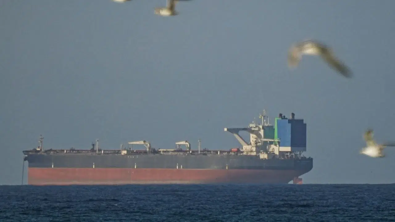 Çin ABD ablukasını tanımıyor