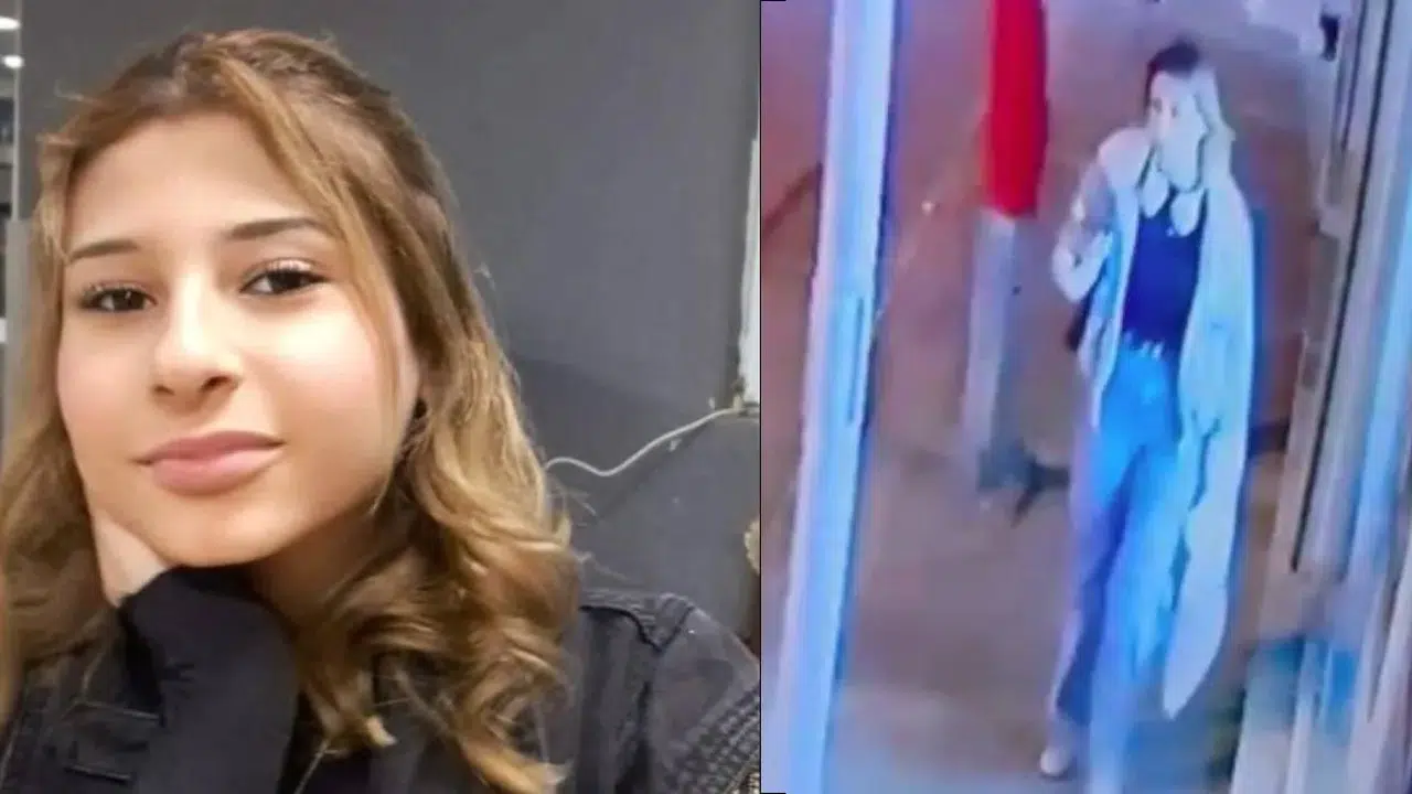 15 yaşındaki Asya, 7 gündür aranıyor