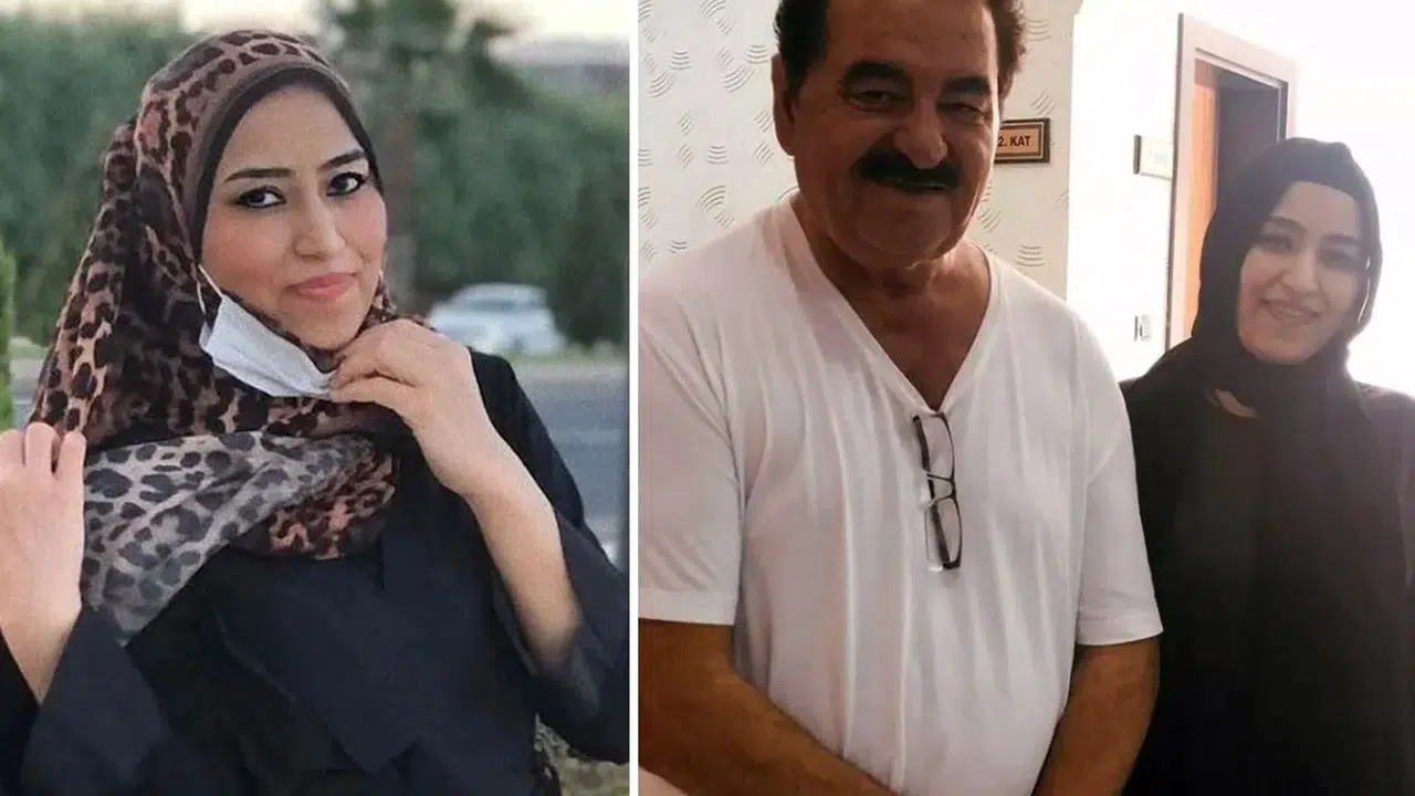 Gülşen Tatlıses'ten dikkat çeken açıklama