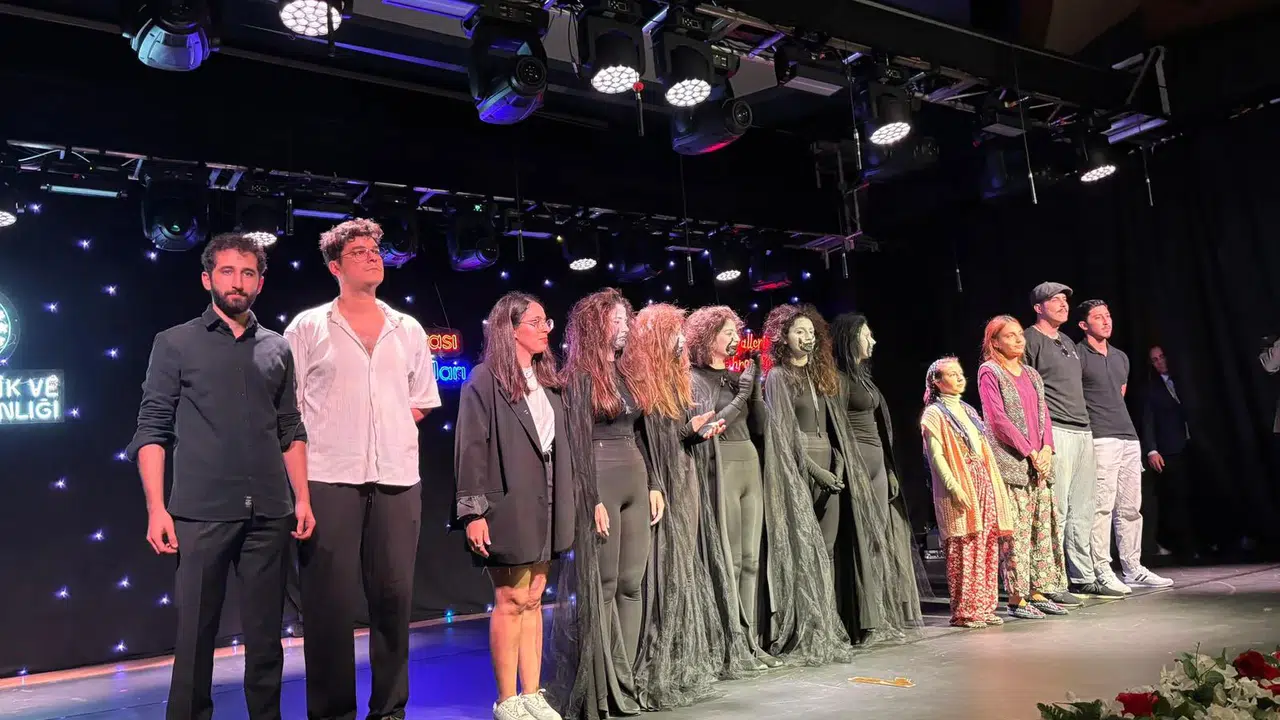 Kültür-Sanat Yarışmaları Başlıyor