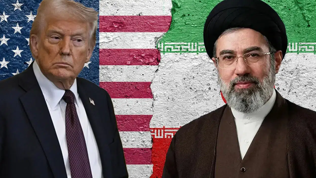 ABD İran'ın şartını kabul etti!