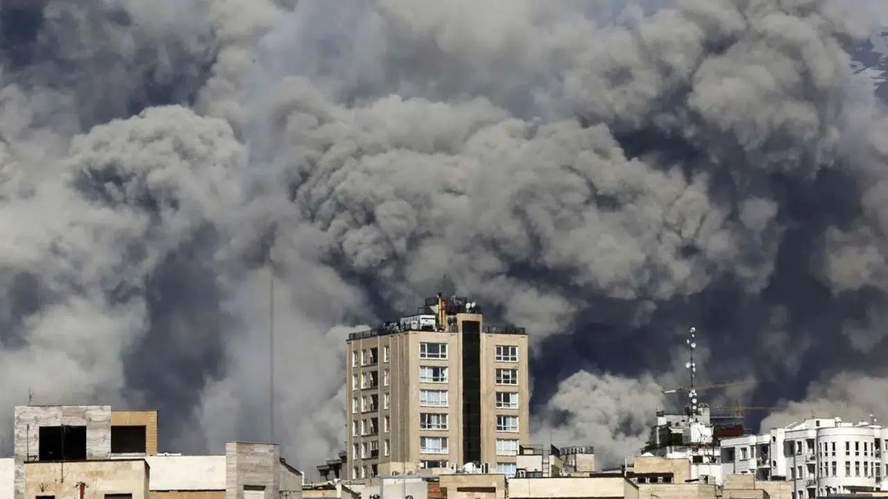 Barış görüşmeleri sonrası İsrail'den tansiyon yükselten açıklama