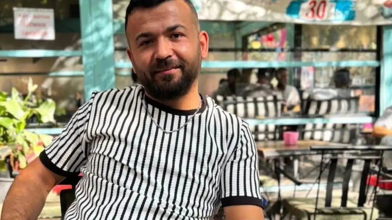 Evinde ölü bulunan şahıs eski eşi ve çocuklarına not bırakmış