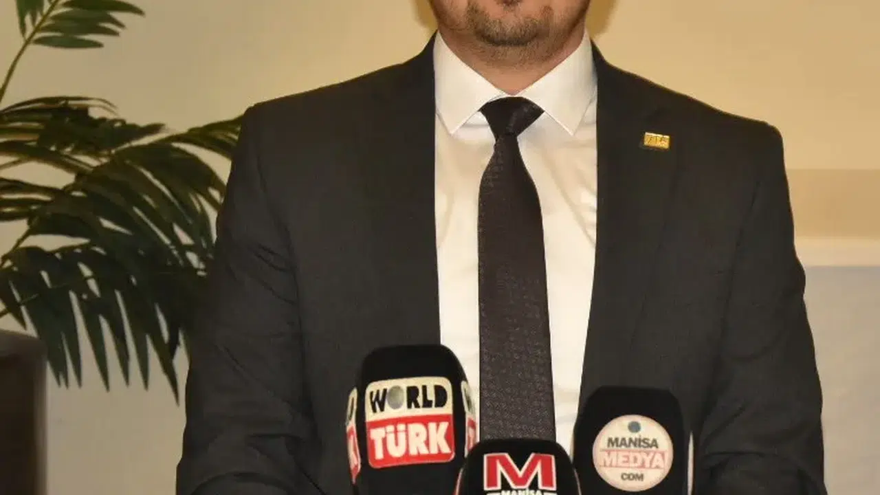 Anahtar Parti’den okullardaki  şiddete karşı çağrı