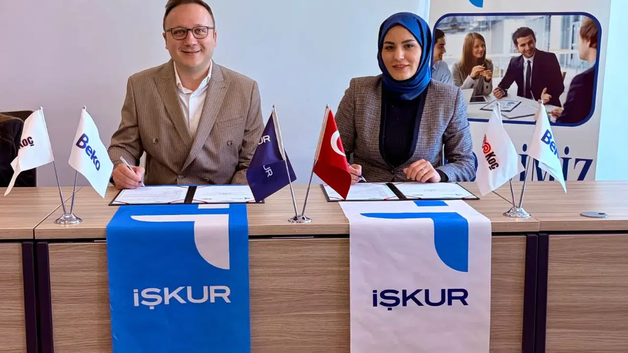 246 KİŞİLİK İSTİHDAM HAMLESİ